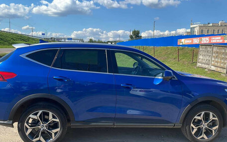 Haval F7 I, 2023 год, 2 142 000 рублей, 3 фотография