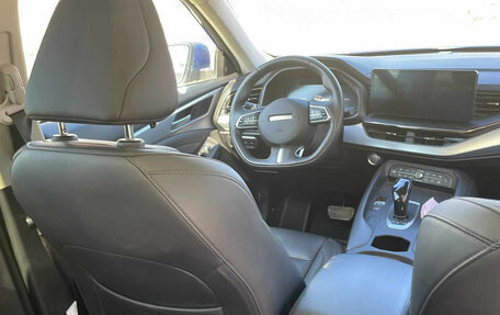 Haval F7 I, 2023 год, 2 142 000 рублей, 5 фотография