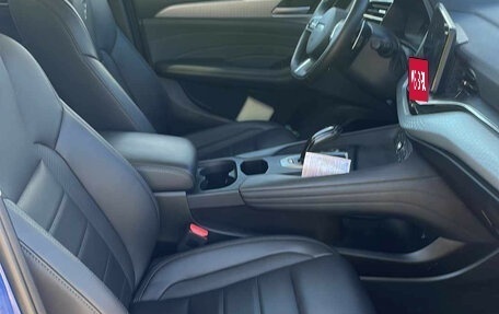 Haval F7 I, 2023 год, 2 142 000 рублей, 4 фотография