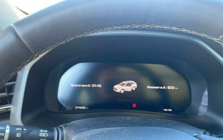 Haval F7 I, 2023 год, 2 142 000 рублей, 9 фотография