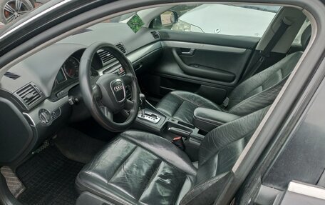 Audi A4, 2005 год, 665 000 рублей, 7 фотография