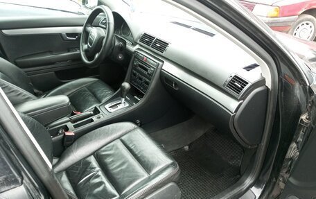 Audi A4, 2005 год, 665 000 рублей, 8 фотография