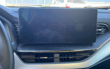 Haval F7 I, 2023 год, 2 142 000 рублей, 10 фотография