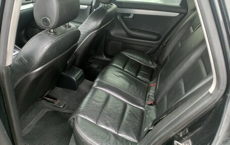 Audi A4, 2005 год, 665 000 рублей, 6 фотография