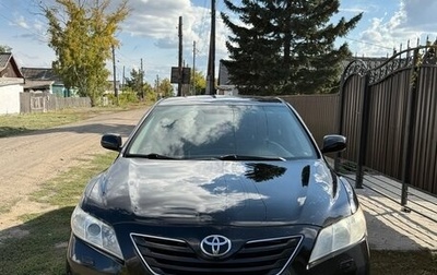 Toyota Camry, 2007 год, 1 210 000 рублей, 1 фотография