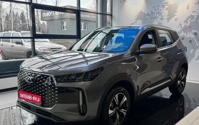 Chery Tiggo 4 I рестайлинг, 2024 год, 2 570 000 рублей, 1 фотография