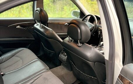 Mercedes-Benz E-Класс, 2004 год, 900 000 рублей, 12 фотография