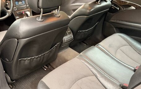 Mercedes-Benz E-Класс, 2004 год, 900 000 рублей, 13 фотография