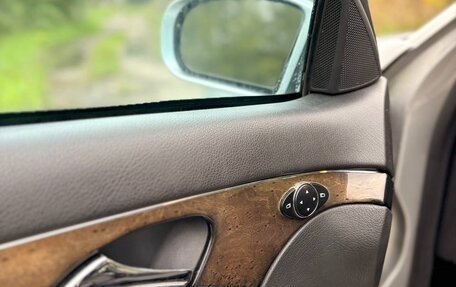Mercedes-Benz E-Класс, 2004 год, 900 000 рублей, 16 фотография
