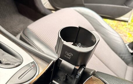 Mercedes-Benz E-Класс, 2004 год, 900 000 рублей, 19 фотография