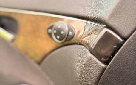 Mercedes-Benz E-Класс, 2004 год, 900 000 рублей, 21 фотография