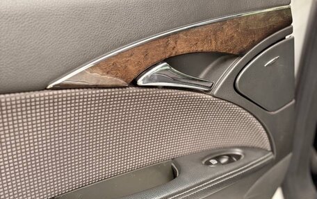 Mercedes-Benz E-Класс, 2004 год, 900 000 рублей, 20 фотография