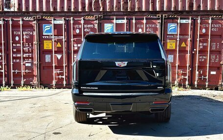 Cadillac Escalade V, 2025 год, 19 740 000 рублей, 7 фотография