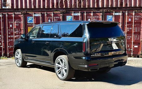 Cadillac Escalade V, 2025 год, 19 740 000 рублей, 6 фотография