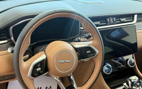 Jaguar XF II, 2024 год, 1 000 000 рублей, 12 фотография