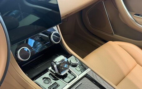 Jaguar XF II, 2024 год, 1 000 000 рублей, 15 фотография