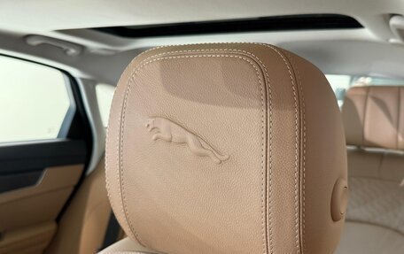 Jaguar XF II, 2024 год, 1 000 000 рублей, 20 фотография