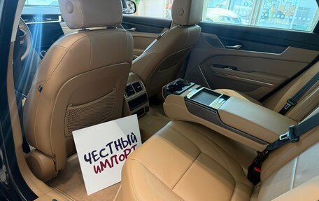 Jaguar XF II, 2024 год, 1 000 000 рублей, 23 фотография