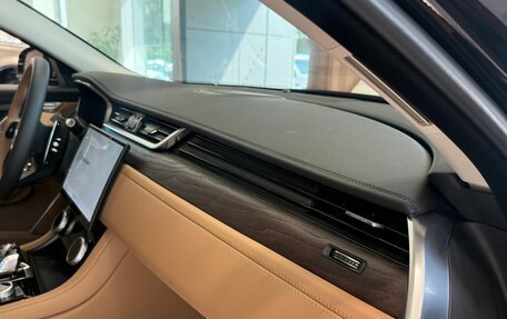 Jaguar XF II, 2024 год, 1 000 000 рублей, 18 фотография
