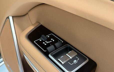 Jaguar XF II, 2024 год, 1 000 000 рублей, 26 фотография
