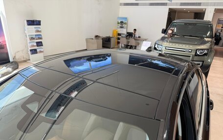 Jaguar XF II, 2024 год, 1 000 000 рублей, 17 фотография