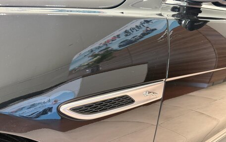 Jaguar XF II, 2024 год, 1 000 000 рублей, 16 фотография