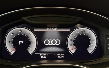 Audi A7, 2019 год, 5 700 000 рублей, 14 фотография