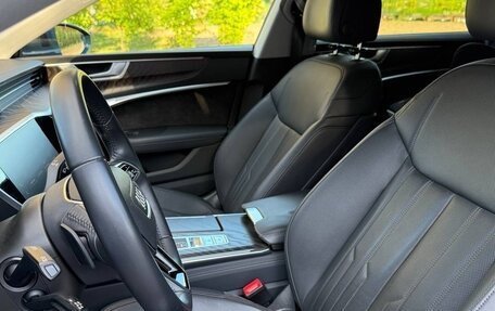 Audi A7, 2019 год, 5 700 000 рублей, 8 фотография