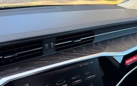 Audi A7, 2019 год, 5 700 000 рублей, 10 фотография