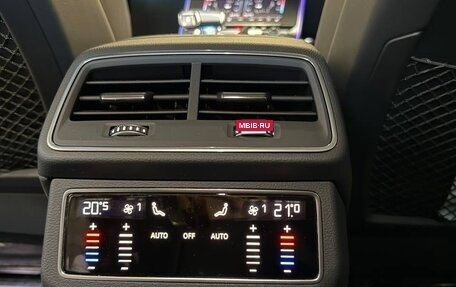 Audi A7, 2019 год, 5 700 000 рублей, 15 фотография