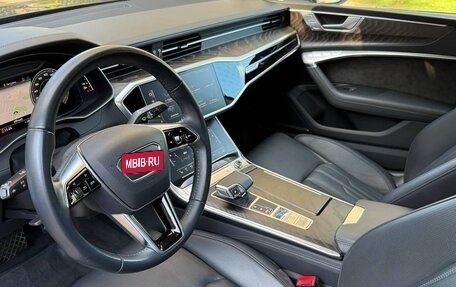 Audi A7, 2019 год, 5 700 000 рублей, 7 фотография