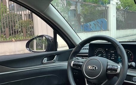 KIA K5, 2021 год, 1 825 000 рублей, 15 фотография