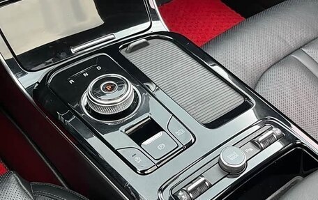 KIA K5, 2021 год, 1 825 000 рублей, 16 фотография