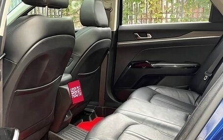 KIA K5, 2021 год, 1 825 000 рублей, 17 фотография
