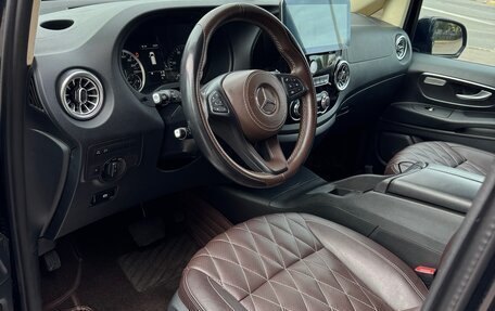 Mercedes-Benz Vito, 2018 год, 5 300 000 рублей, 7 фотография