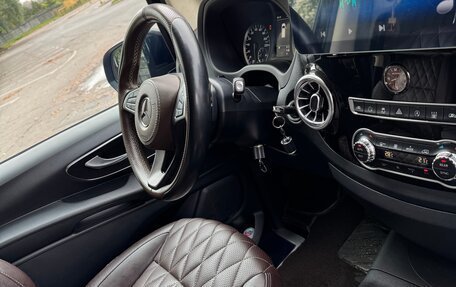 Mercedes-Benz Vito, 2018 год, 5 300 000 рублей, 6 фотография