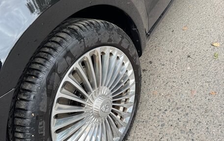Mercedes-Benz Vito, 2018 год, 5 300 000 рублей, 10 фотография