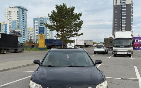 Toyota Camry, 2007 год, 1 210 000 рублей, 8 фотография