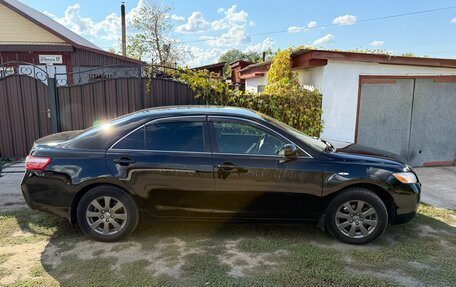 Toyota Camry, 2007 год, 1 210 000 рублей, 3 фотография