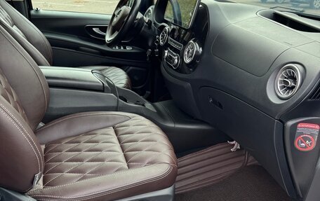 Mercedes-Benz Vito, 2018 год, 5 300 000 рублей, 5 фотография