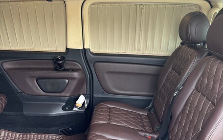 Mercedes-Benz Vito, 2018 год, 5 300 000 рублей, 11 фотография