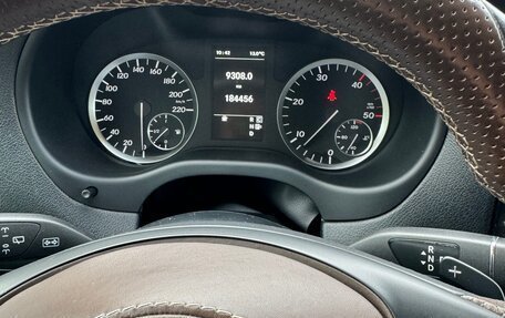 Mercedes-Benz Vito, 2018 год, 5 300 000 рублей, 9 фотография