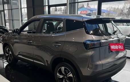 Chery Tiggo 4 I рестайлинг, 2024 год, 2 570 000 рублей, 2 фотография
