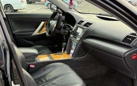 Toyota Camry, 2007 год, 1 210 000 рублей, 12 фотография