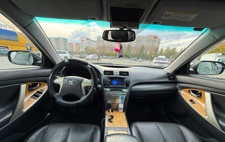 Toyota Camry, 2007 год, 1 210 000 рублей, 14 фотография