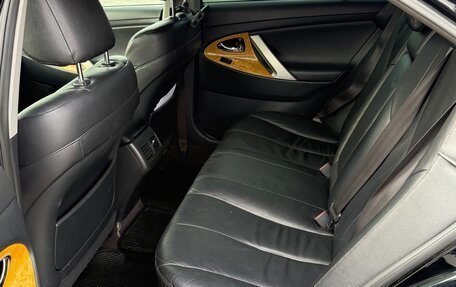 Toyota Camry, 2007 год, 1 210 000 рублей, 15 фотография