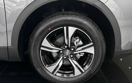 Chery Tiggo 4 I рестайлинг, 2024 год, 2 570 000 рублей, 7 фотография