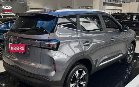 Chery Tiggo 4 I рестайлинг, 2024 год, 2 570 000 рублей, 4 фотография
