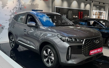 Chery Tiggo 4 I рестайлинг, 2024 год, 2 570 000 рублей, 5 фотография
