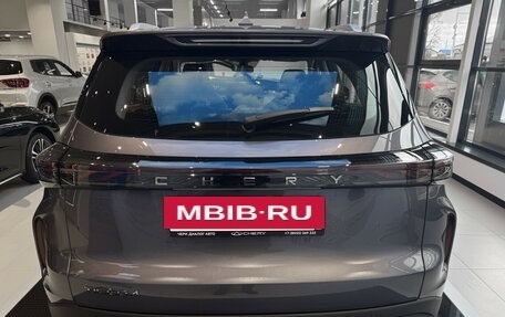 Chery Tiggo 4 I рестайлинг, 2024 год, 2 570 000 рублей, 3 фотография